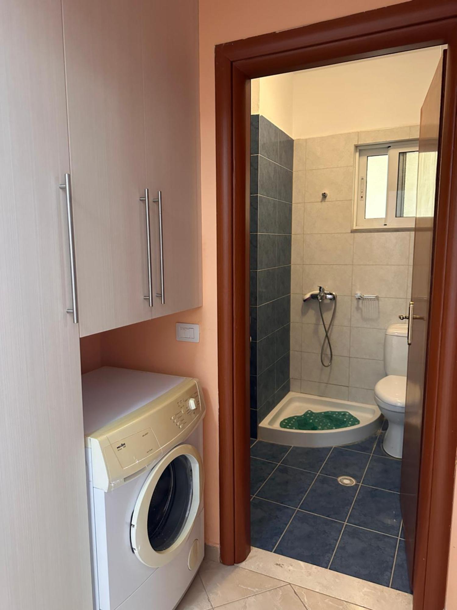 Sail Ocean View Apartments Sarandë エクステリア 写真