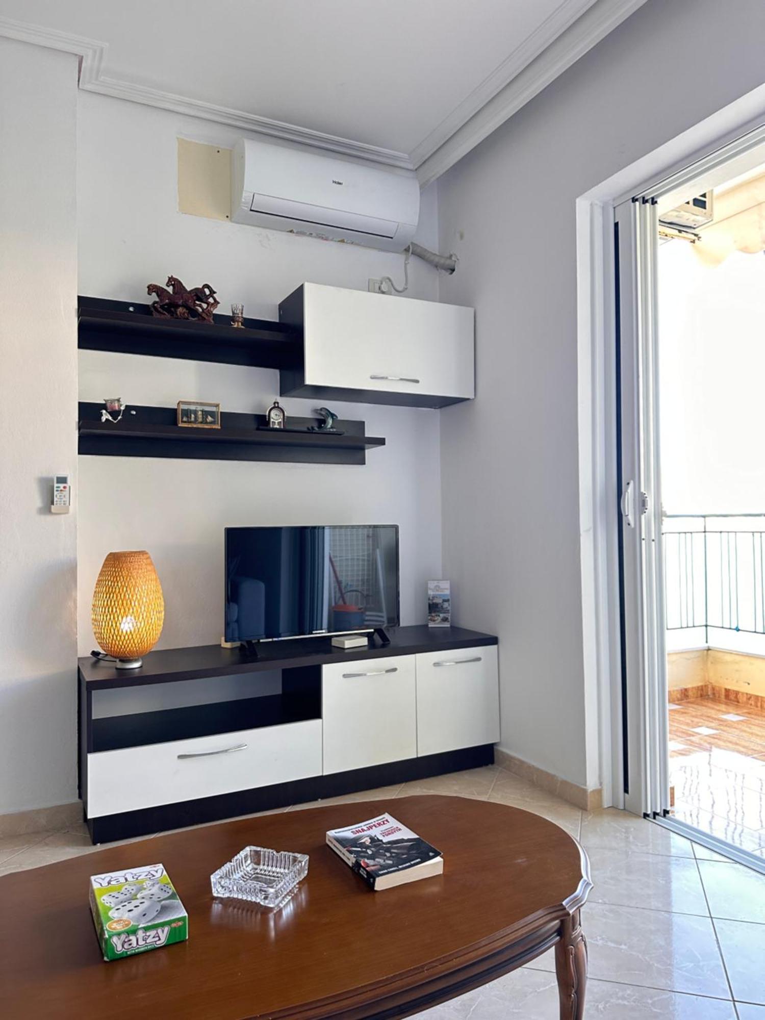 Sail Ocean View Apartments Sarandë エクステリア 写真